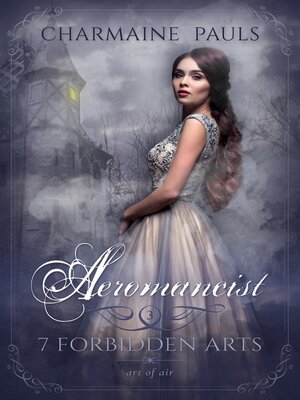 cover image of Aeromancist ()